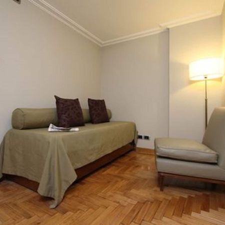 Hotel Victory Buenos Aires Buitenkant foto