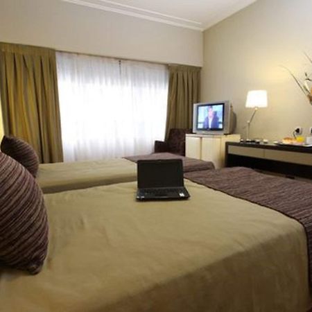 Hotel Victory Buenos Aires Buitenkant foto