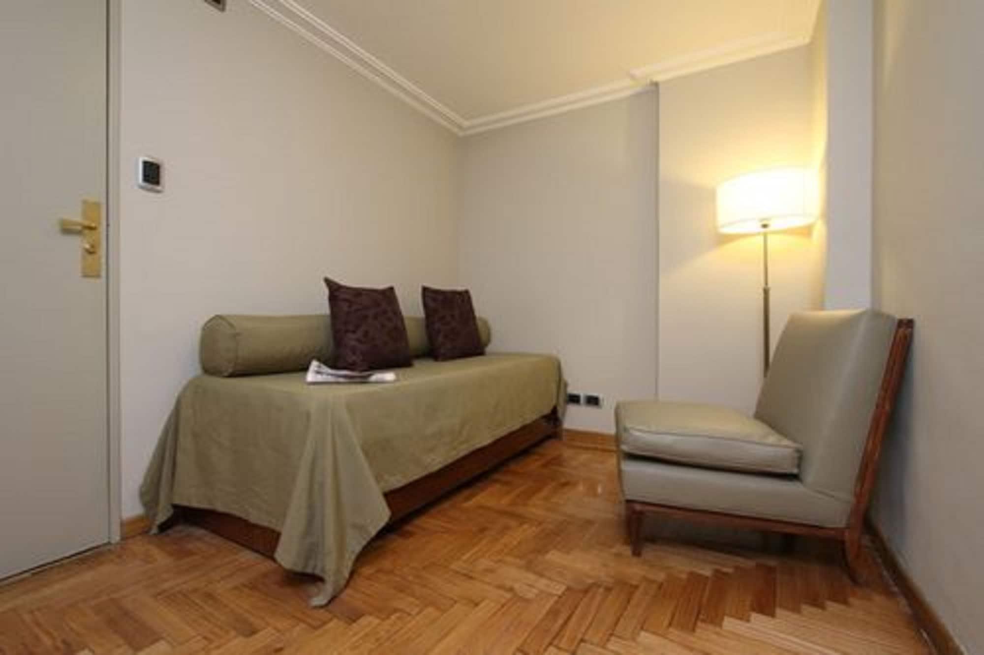 Hotel Victory Buenos Aires Buitenkant foto