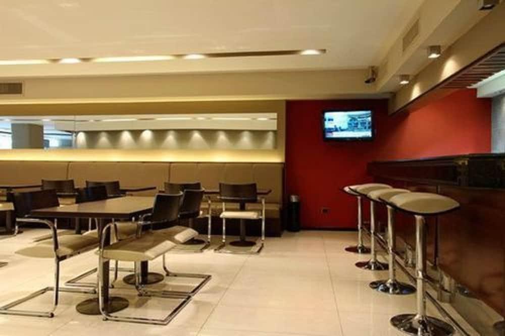 Hotel Victory Buenos Aires Buitenkant foto