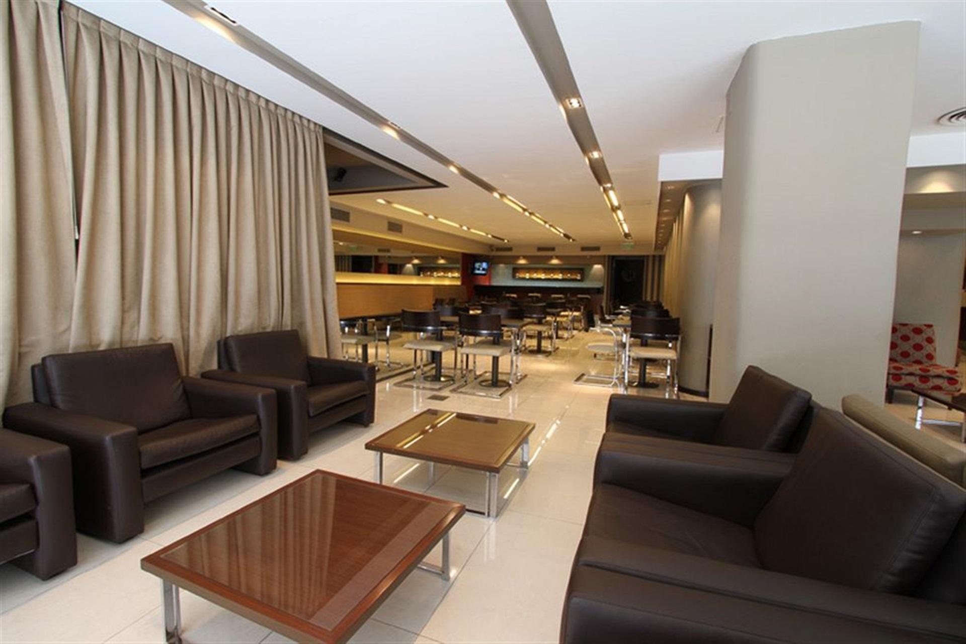 Hotel Victory Buenos Aires Buitenkant foto