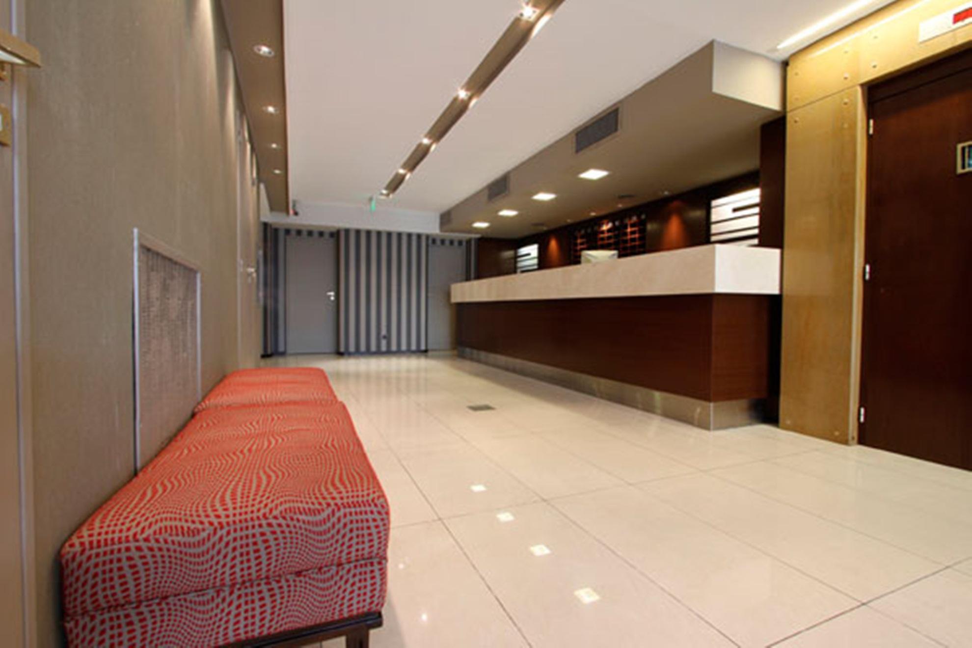 Hotel Victory Buenos Aires Buitenkant foto