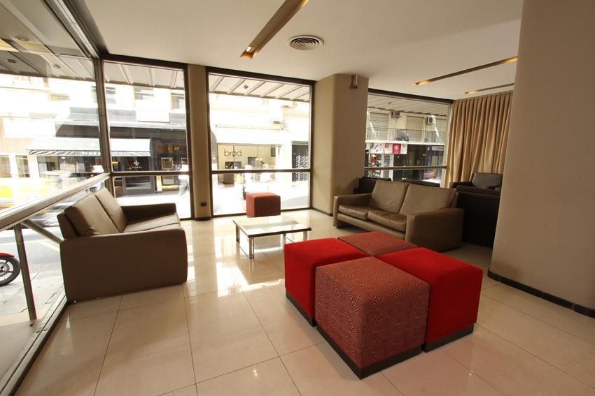 Hotel Victory Buenos Aires Buitenkant foto